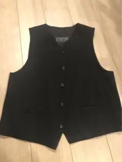 MAURIZIO BONAS 黒　ジャケット MAURIZIO BONAS 黒ジャケット