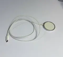 ［スタンド付き］Apple MagSafe Charger USB-C ホワイト