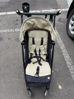 cybex サイベックス ベビーカー リベル