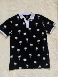 メンズ　ポロシャツ