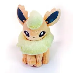 ポケモン ブースター I LOVE EIEVUI ぬいぐるみ 約20cm