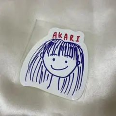 海邉朱莉 ステッカー 乃木坂46 真夏の全国ツアーカフェ 2025