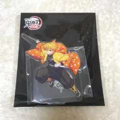 鬼滅の刃 劇場版 無限城編 アクリルスタンド 我妻善逸