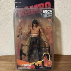 2025年最新】neca ランボーの人気アイテム - メルカリ