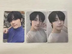TXT ボムギュ トレカ Love Language ラブランゲージ