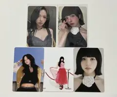 2025年最新】twice strategy ミナ コンプの人気アイテム - メルカリ