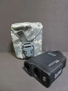 Bushnell ELITE 1500 米軍 実物 官給品 レンジファインダー