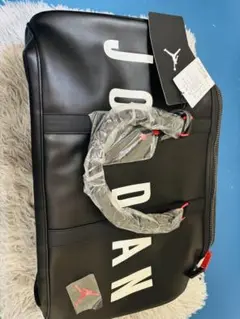Jordan unisex diagonal crossbody