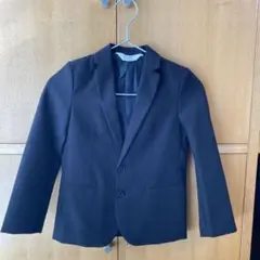 H&M 130 セレモニー　ジャケット　フォーマル