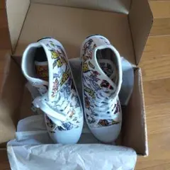 トムとジェリー　スニーカー　24