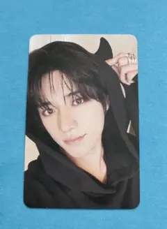TXT together Weverse album ボムギュ ③