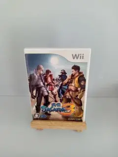 wii戦国BASARA3