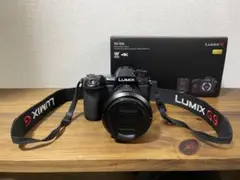 LUMIX DC-G9L G9 Proレンズキット おまけ付き