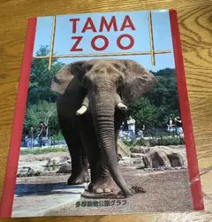 TAMA  ZOO