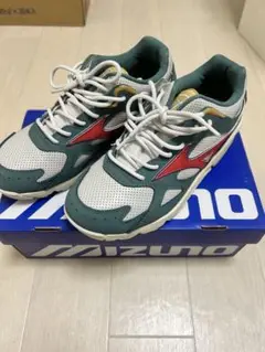 Mizuno Patta Sky Medal TR 26.5cm