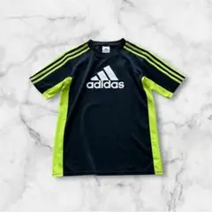 adidas アディダス　Tシャツ　160 半袖