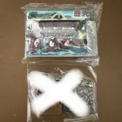 日光マグネットセット