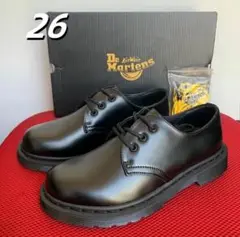 Dr.Martens 1460 MONO ブラック 未使用品・箱付き 26CM