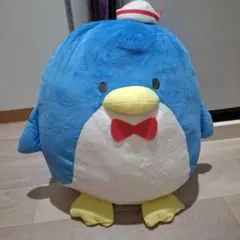 サンリオ タキシードサム BIGぬいぐるみ
