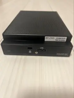 アイ・オー・データ機器 HDCY-UT3K／D テレビ録画用USBHDD 3TB