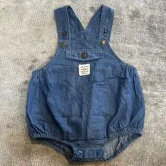 ベビー服　enjoyment 70〜80㌢