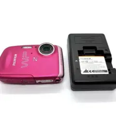2025年最新】FUJIFILM FinePix z33wp ピンクの人気アイテム
