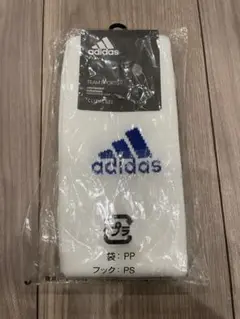 adidas クライマチル　ソックス FJ7517 22-24cm サッカー