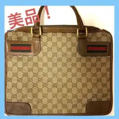 グッチ トートバッグ GG
