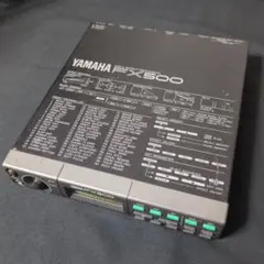 ヤマハ YAMAHA FX500 エフェクター 【ジャンク️】️♡B3 - メルカリ