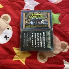 CRUISE CONTROL JUDGEMENTセット