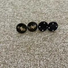 mimi 33ピアス