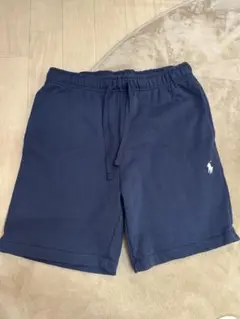 ラルフローレン　ハーフパンツ