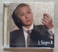 大野雄大（from Da-iCE）A Singer II