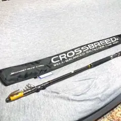 ダイコー(DAIKO) クロスブリード CBSS-116SRS クロスブリード