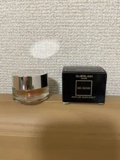 GUERLAIN ゲラン 限定ジェルグロス ローズゴールド