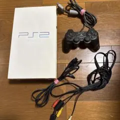 SONY プレイステーション2 SCPH-55000 GT