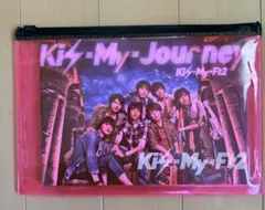 キスマイ　アルバム　Kis-My-Journey CD
