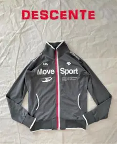 DESCENTE デサント トDry Transfer トラックジャケット
