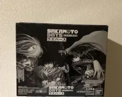 SAKAMOTODAYS　ウエハースカード1BOX　未開封品