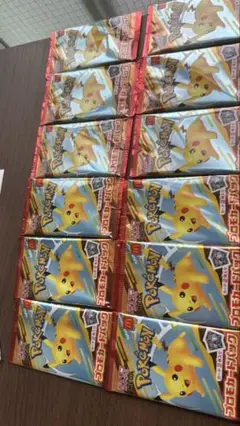 即日発送 マック ハッピーセット プロモパック 12パック