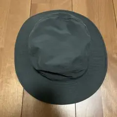 montbell ハット