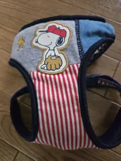 PEANUTS スヌーピー ハーネス Sサイズ
