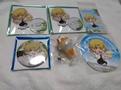 ヒロアカ　スイパラ　物間
