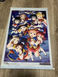 ラブライブサンシャイン タペストリー