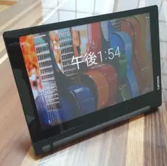 Lenovo YOGA tab3 YT3-X50F タブレット