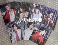 BTS PTD PERMISSION TO DANCE フィルムフォト