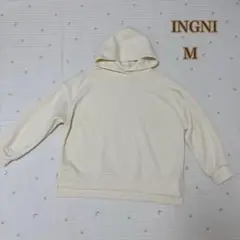 ＊INGNI パーカー＊