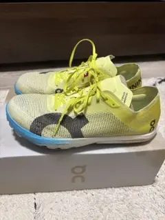 値下げ、ウィメンズ【中古25.5cm】Cloudspike Citius2 値下げ、ウィメンズ【中古25.5cm】Cloudspike Citius2 - メルカリ