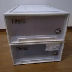 今月のお買い得♪　Fits ロングL　2点セット