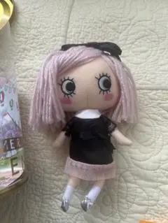 d*9様 ○2020年 限定イーマリーちゃん○新品未使用○ - メルカリ